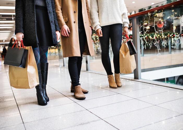 BLACK FRİDAY NASIL ORTAYA ÇIKTI