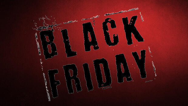 BLACK FRİDAY NEDİR