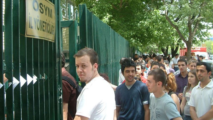 DGS kayıtları ne zaman başlayacak 2020 DGS üniversite kayıt takvimi belli oldu