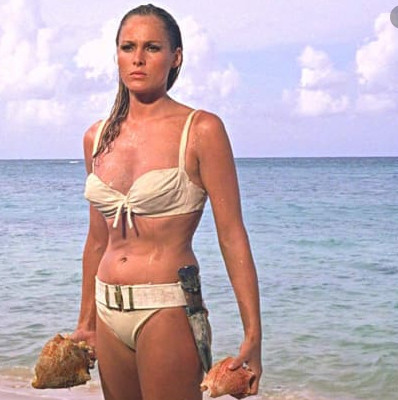 Efsane bikini satışa çıkıyor