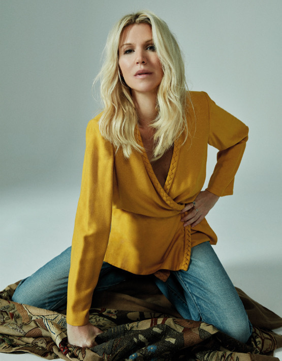 “Lal ile Mila’da bunu görüyorum.”