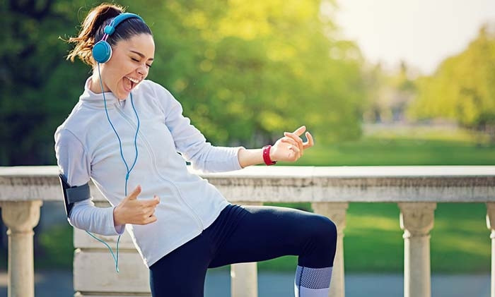 Evde Spor Nasıl Yapılır İşte Püf Noktaları...