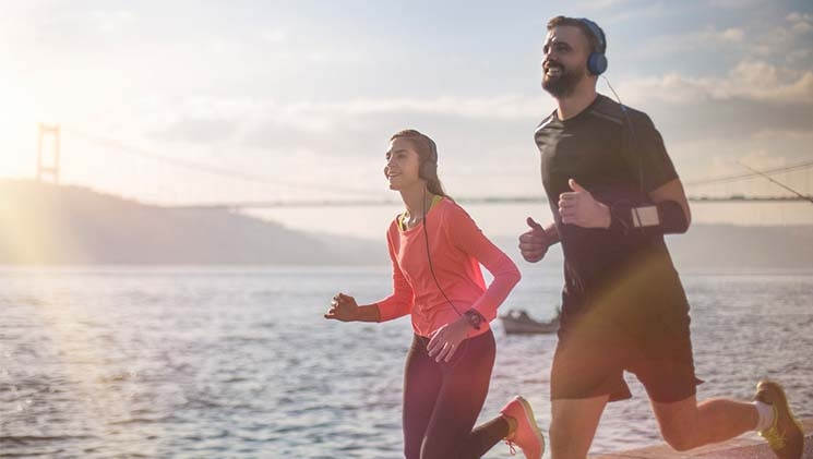 Evde Spor Nasıl Yapılır İşte Püf Noktaları...