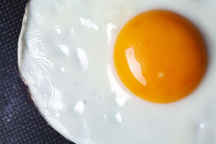 Erkeklere iyi haber Bu besinler sperm sayısını artırıyor