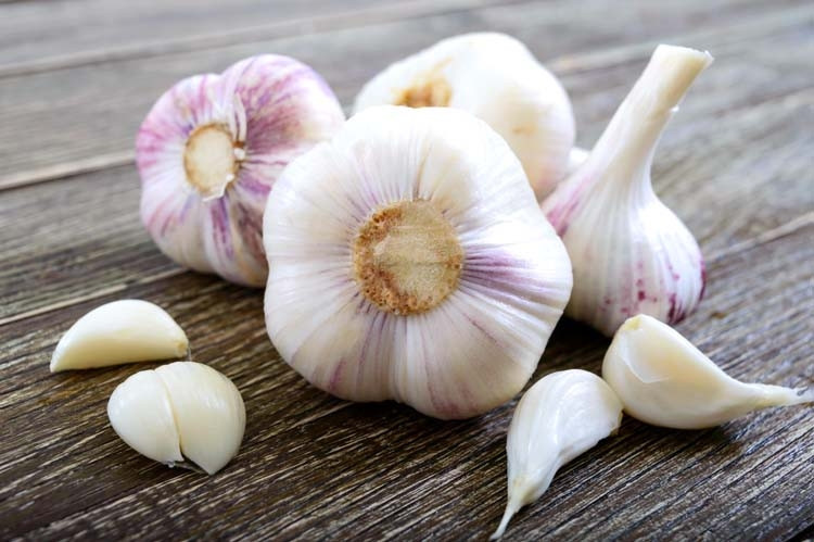 Sarımsak