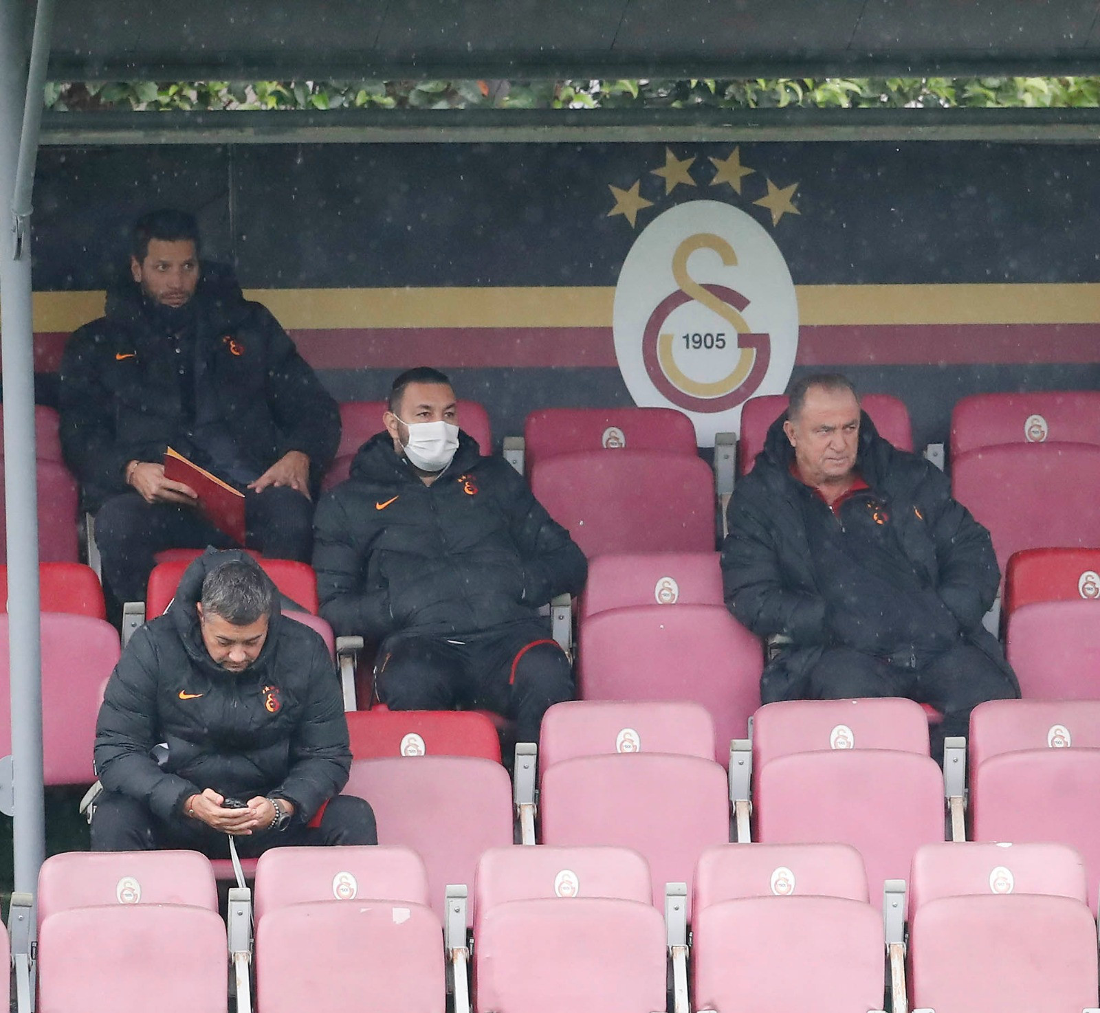 TERİMDEN KAFKASA ERKEN BİTİRELİM TEKLİFİ