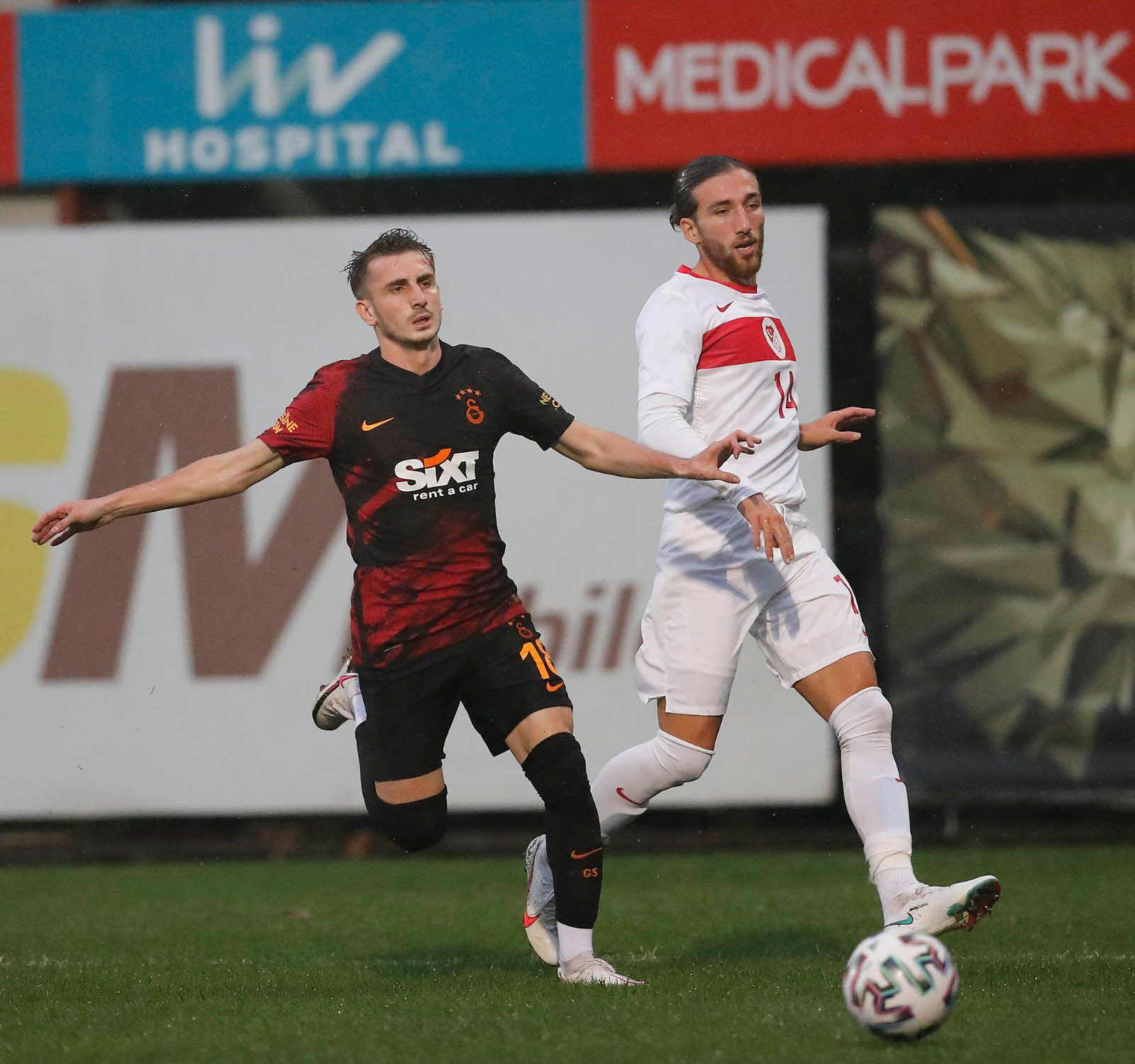 MARCAO TOKAT ATTI MI