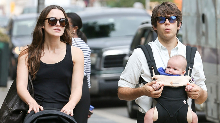 Çocuklarına bakmak için başrol oynayacağı diziden ayrıldı Çocuklarına bakmak için başrol oynayacağı diziden ayrıldı