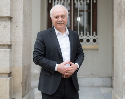 Koronavirüsü yenen Prof. Dr. Nihat Hatipoğlu yaşadıklarını anlattı  Ölmemi isteyenlere bile...