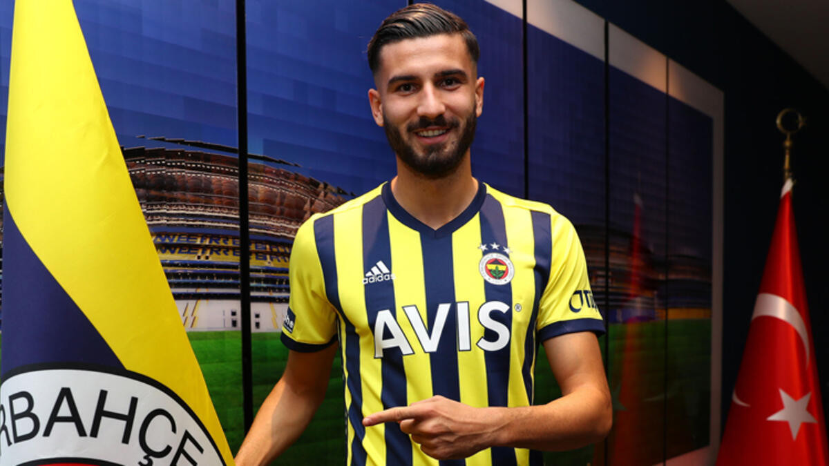 Son Dakika | Fenerbahçeden bir bomba daha Transfer dönemi bitti ama...