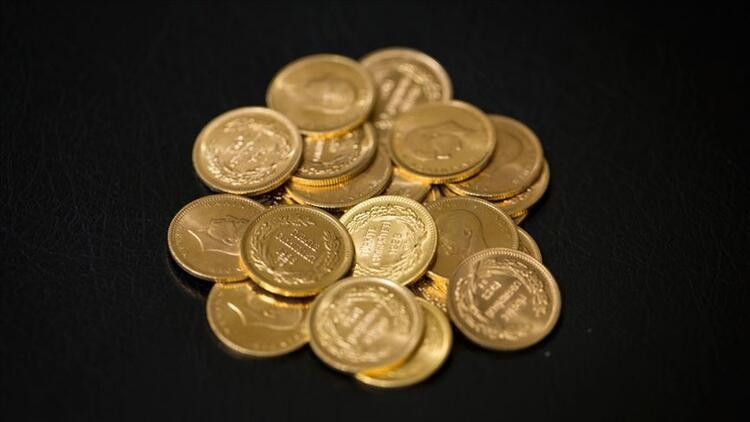 Altın fiyatlarında son durum: 12 Ekim altın fiyatları ne kadar oldu 1 gram altın kaç TL Altın fiyatlarında son durum: 12 Ekim altın fiyatları ne kadar oldu 1 gram altın kaç TL