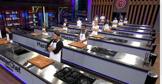 MASTERCHEF KAPTANLIK OYUNUNU KİM KAZANDI MASTERCHEF KAPTANLIK OYUNUNU KİM KAZANDI