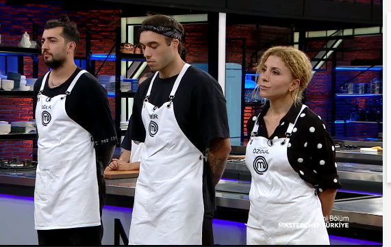 MASTERCHEF DÜELLO OYUNUNU KİM KAZANDI MASTERCHEF DÜELLO OYUNUNU KİM KAZANDI