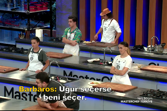 MasterChefte düelloyu kim kazandı 12 Ekim MasterChef yeni takımlar ve avantajı kazanan isim MasterChefte düelloyu kim kazandı 12 Ekim MasterChef yeni takımlar ve avantajı kazanan isim