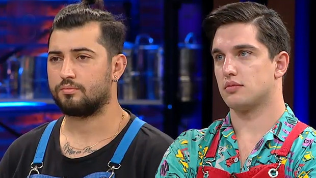 MasterChefte düelloyu kim kazandı 12 Ekim MasterChef yeni takımlar ve avantajı kazanan isim MasterChefte düelloyu kim kazandı 12 Ekim MasterChef yeni takımlar ve avantajı kazanan isim