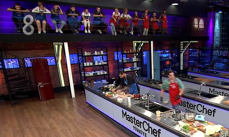 MasterChefte düelloyu kim kazandı 12 Ekim MasterChef yeni takımlar ve avantajı kazanan isim MasterChefte düelloyu kim kazandı 12 Ekim MasterChef yeni takımlar ve avantajı kazanan isim