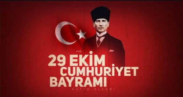 28 EKİM YARIM GÜN MÜ 28 EKİM YARIM GÜN MÜ