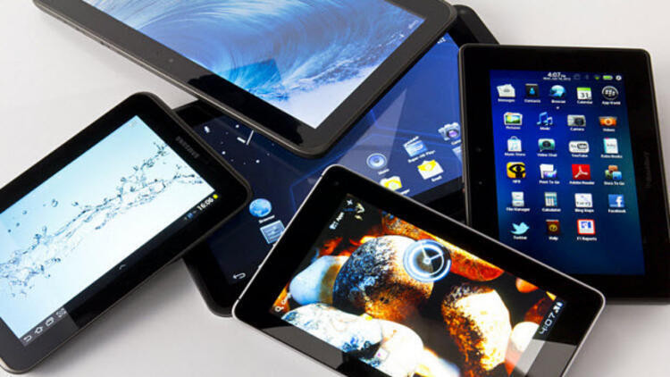 Ücretsiz tablet dağıtımı ne zaman 500 bin öğrenciye tablet