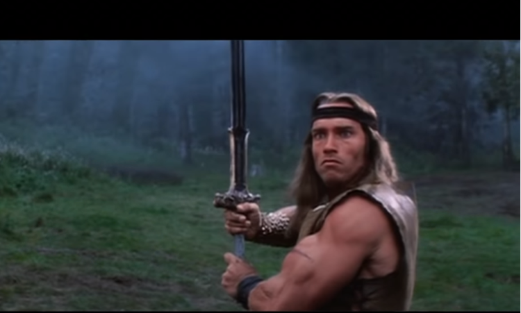 Conan 2