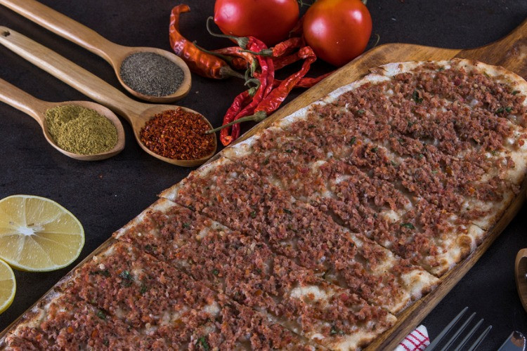 Kayseri cıvıklı pidesi tarifi