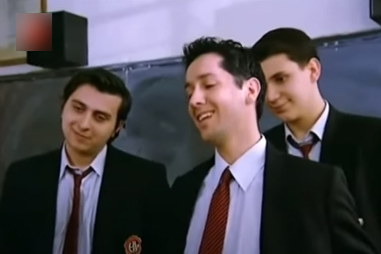 İkinci Bahar (1998-2001)