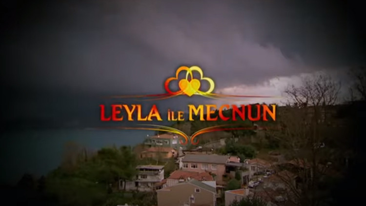 Leyla İle Mecnun (2011-2013)