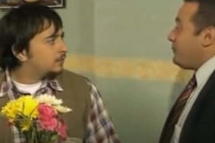 7 numara (2000), Aşkım aşkım (2001), Şansa bak (2003)