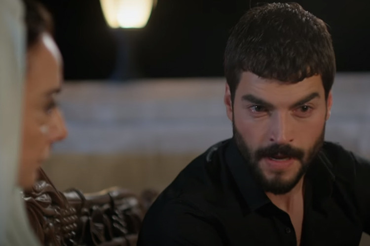 Hercai (2019/ - )
