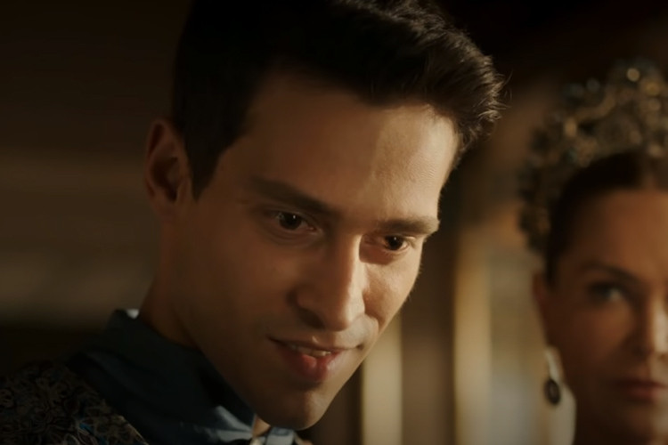 Muhteşem Yüzyıl Kösem (2015)