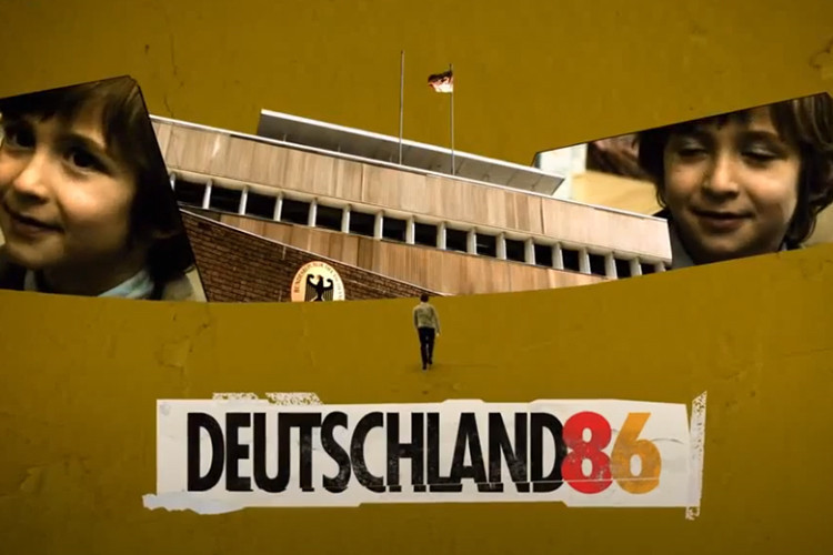 Deutschland 86