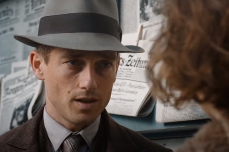 Babylon Berlin