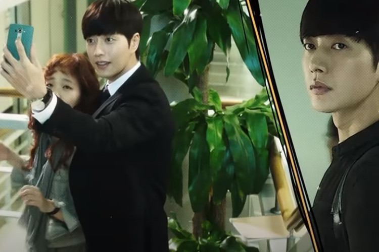 Cheese In The Trap