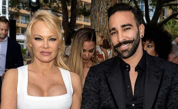 Fenerbahçe'nin eski futbolcusu Adil Rami'den itiraf: 'Çok fazla kadın ...