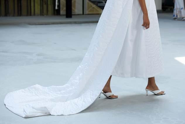 Mehtap Elaidi İlkbahar/Yaz 2021 Koleksiyonu