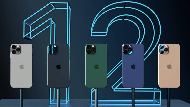 iPhone 12 fiyatı özellikleri iPhone 12 fiyatı özellikleri
