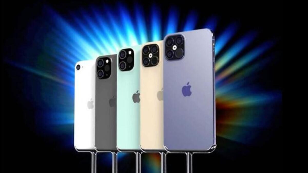iPhone 12 fiyatı ne kadar iPhone 12 ne zaman satışa çıkacak iPhone 12 fiyatıyla sosyal medya gündeminde… iPhone 12 fiyatı ne kadar iPhone 12 ne zaman satışa çıkacak iPhone 12 fiyatıyla sosyal medya gündeminde…