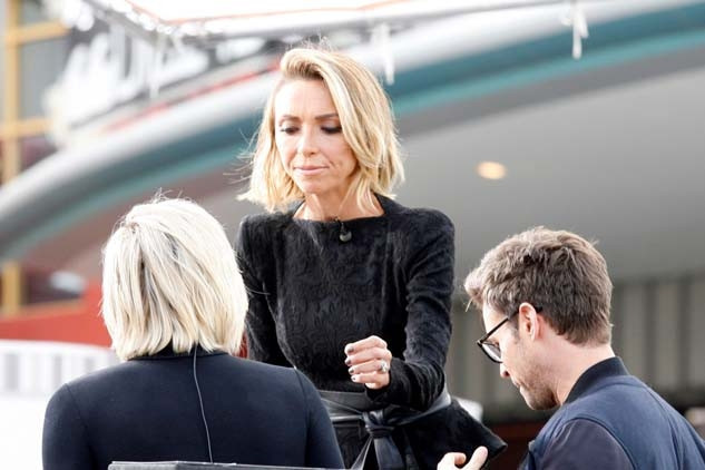 Giuliana Rancic