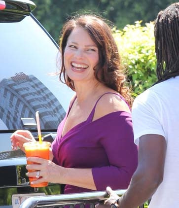 Fran Drescher