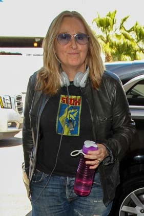 Melissa Etheridge