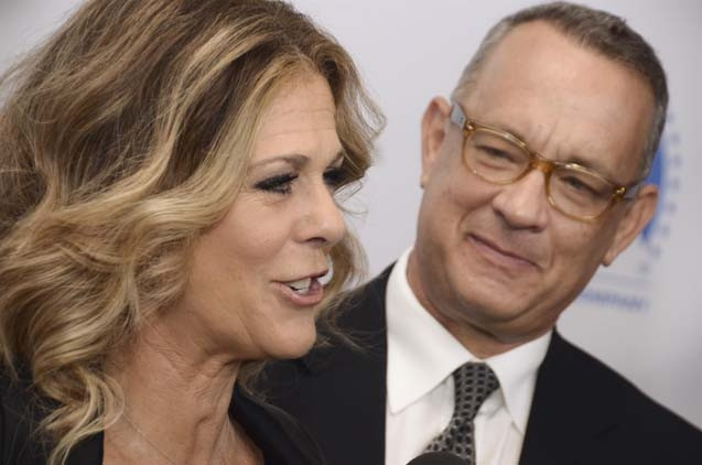 Rita Wilson