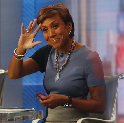 Robin Roberts