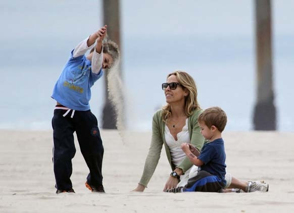 Sheryl Crow