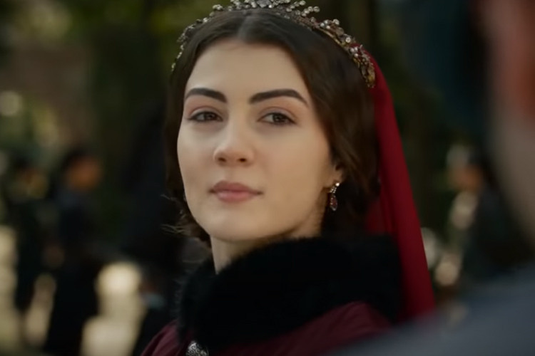 Muhteşem Yüzyıl
