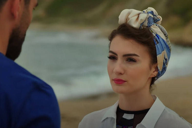 Şahane Damat