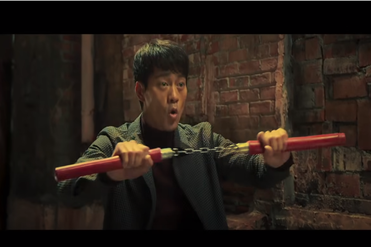 IP Man 4