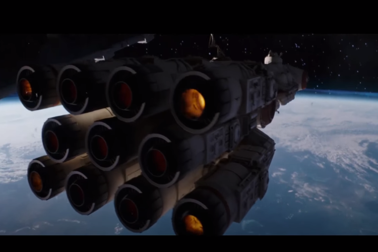 Rogue One: Bir Star Wars Hikayesi