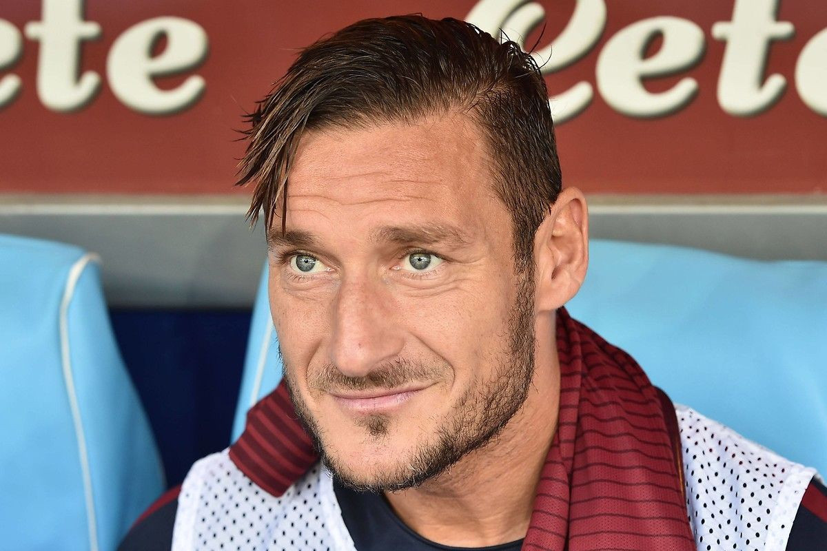 İŞTE TOTTININ VEDASI