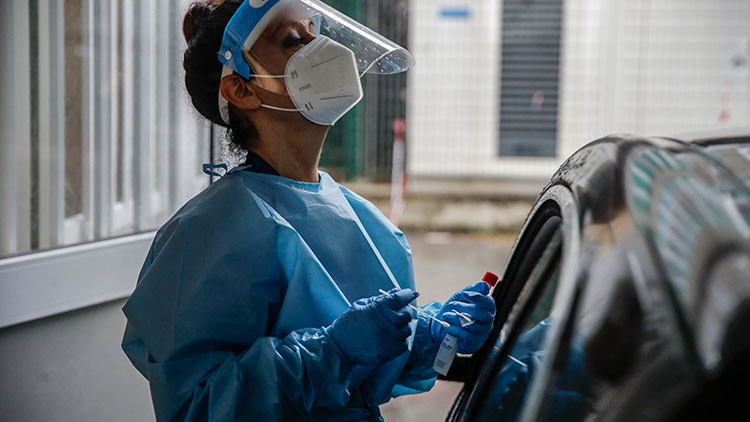 Son dakika haberler: Avrupa alarmda Koronavirüste ikinci dalga korkusu