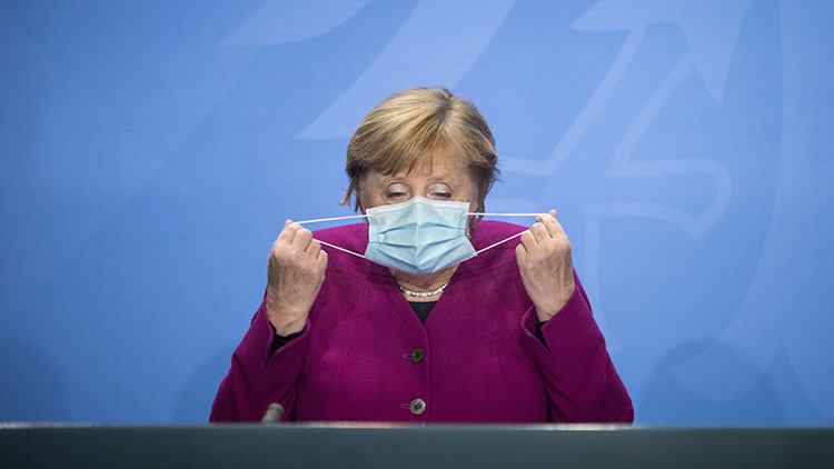 Son dakika haberler: Avrupa alarmda Koronavirüste ikinci dalga korkusu