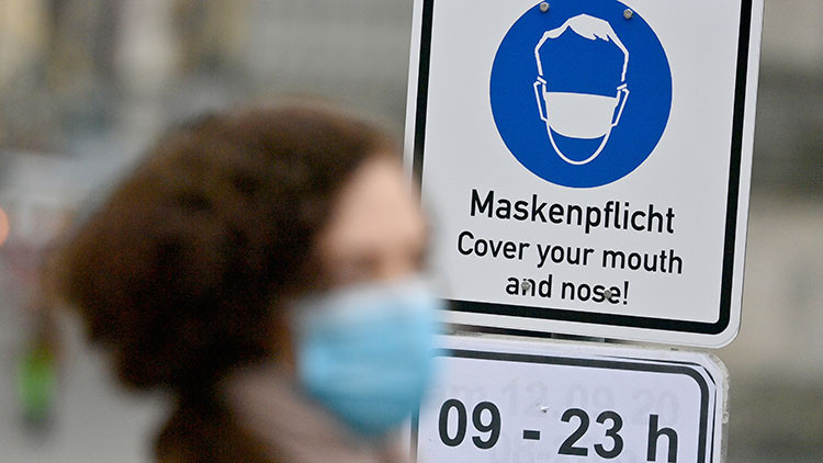 Son dakika haberler: Avrupa alarmda Koronavirüste ikinci dalga korkusu